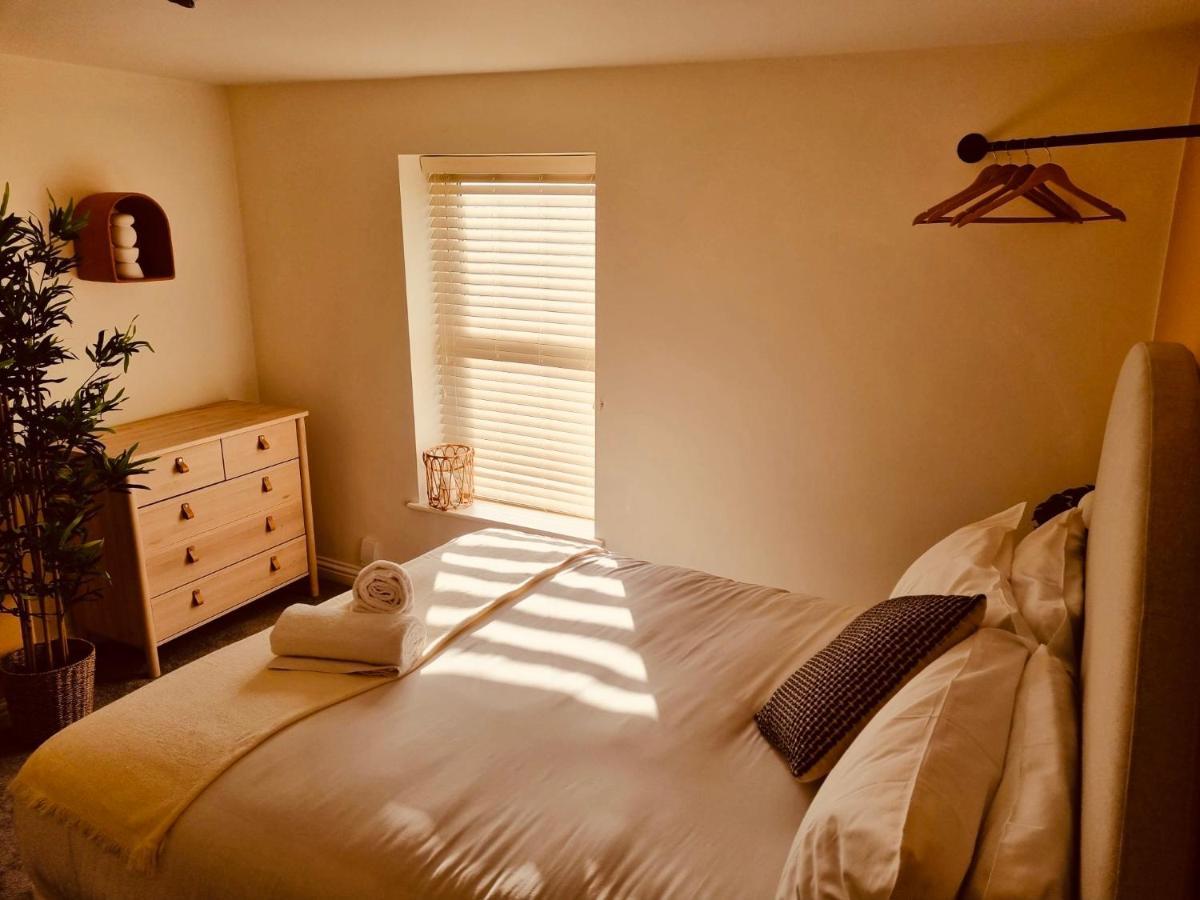 'Afton' At Stayboom Lancaster Exterior foto